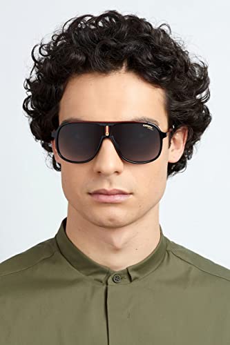 Carrera Men's CARRERA1007/S Sunglasses