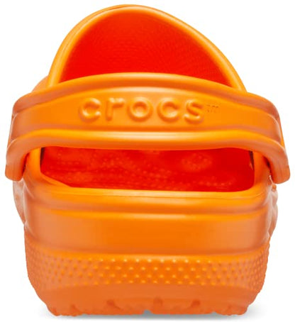 Crocs Comfortable Classic Clog unisex-adult Clog