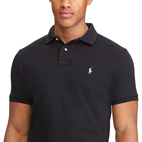 POLO RALPH LAUREN Men's Classic Fit Polo Shirt