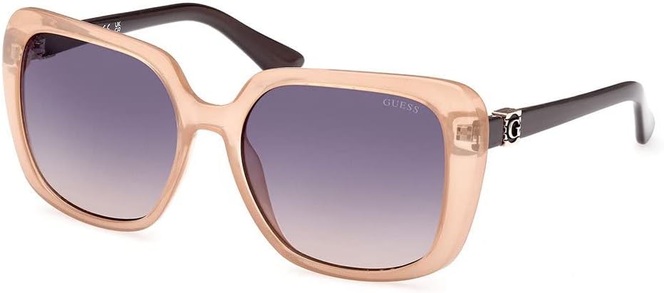 Guess Womens Sunglasses Sunglasses (pack of 1)