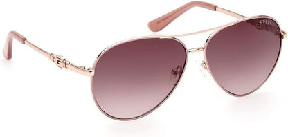 GUESS Womens Guess Sunglasses Sunglasses