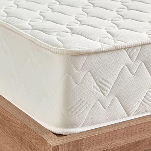 Deep Sleep Spring Mattress King - W 180 x L 200 x H 24