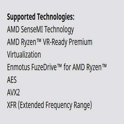 Amd Ryzen Threadripper Desktop Processor Processor Yd190Xa8U8Qae - CaveHubs