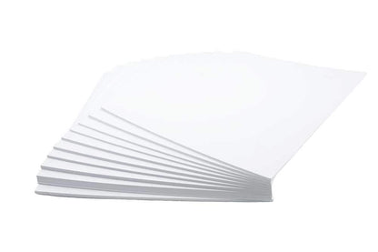 House of Card & Paper HCP03 A4 (Pack 100 Sheets) 220 gsm, White