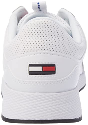 Tommy Jeans Runner Sneaker mens Plain