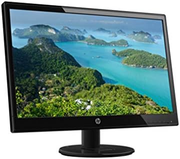 HP 21.5 Inch FHD Monitor - T3U87AA - CaveHubs