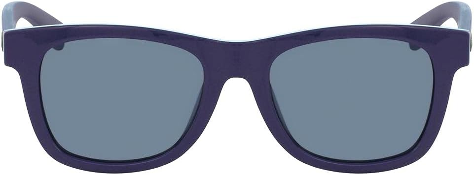 Lacoste Rectangular Tweens Dark Sunglasses For Kids