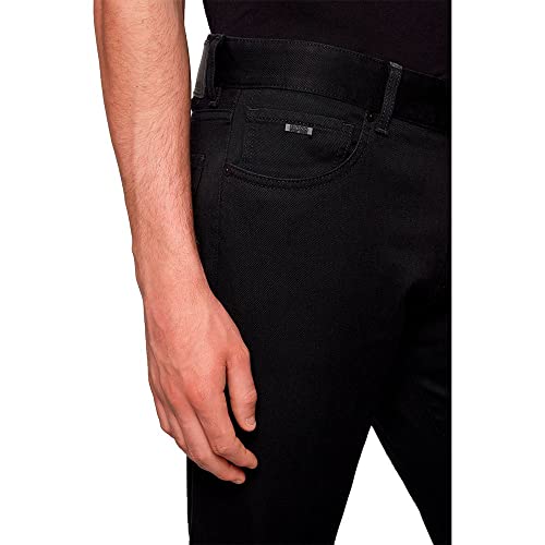 BOSS Men's 1050 PANTS+50389639 Straight Jeans (pack of 1)