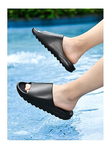 VIDSID Slippers for Women Men Slides Sandals