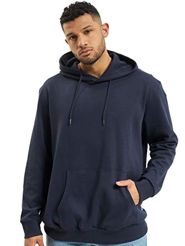 Jack & Jones mens JJEBASIC SWEAT HOOD NOOS PS Sweatshirt