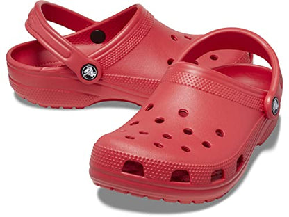 Crocs Comfortable Classic Clog unisex-adult Clog