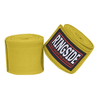 Ringside Mexican Style Boxing Hand Wraps (Pair)