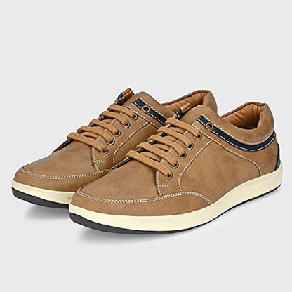 Centrino Men's 3322 Sneakers