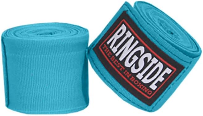 Ringside Mexican Style Boxing Hand Wraps (Pair)