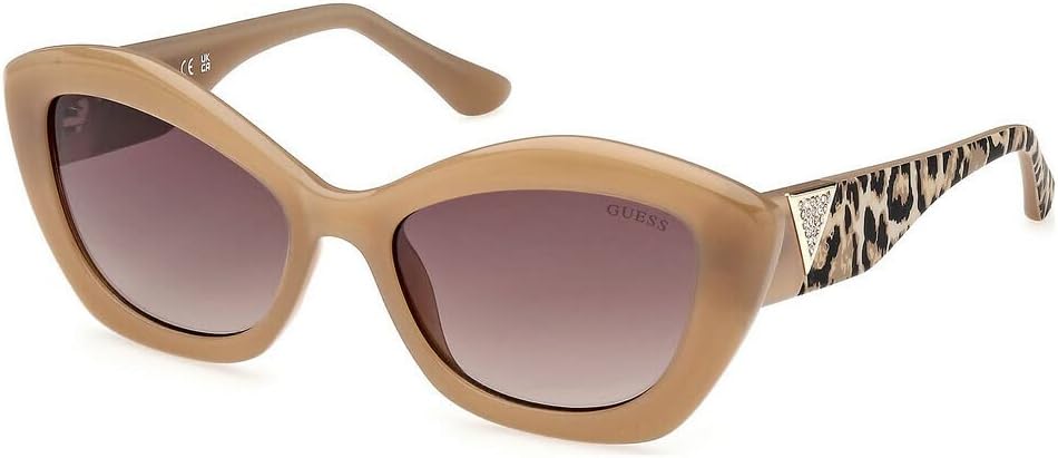 Guess Womens Sunglasses Sunglasses (pack of 1)