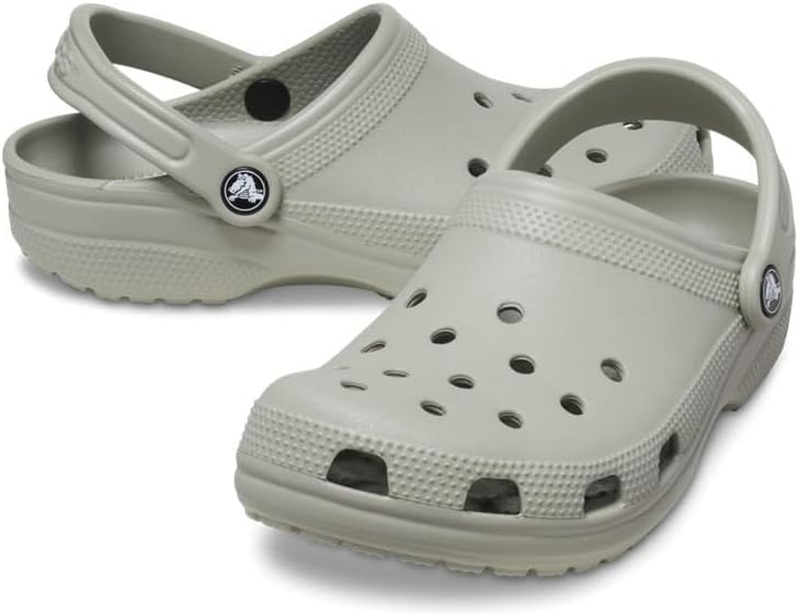 Crocs Comfortable Classic Clog unisex-adult Clog