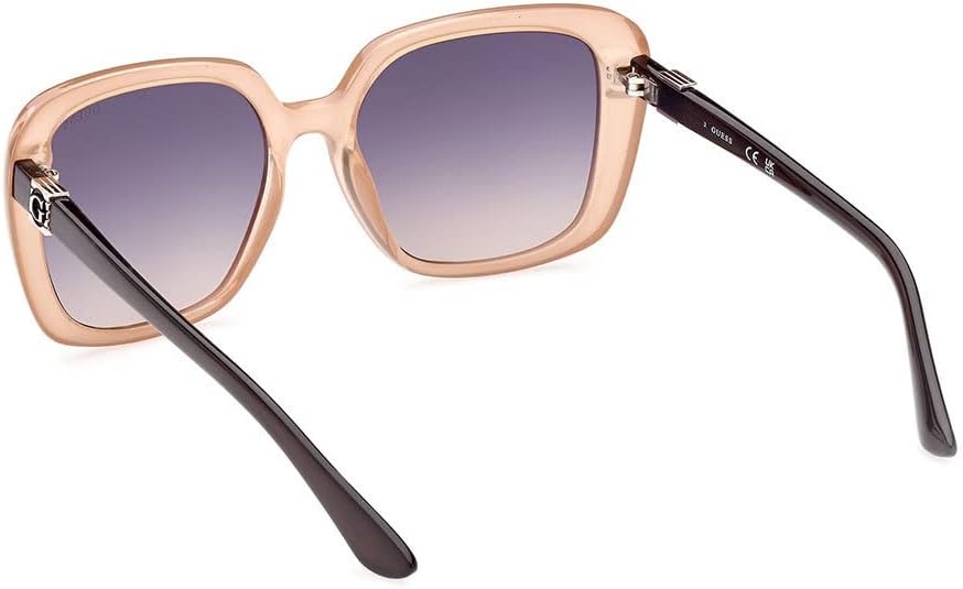 Guess Womens Sunglasses Sunglasses (pack of 1)