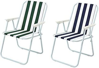 Home Pro Camping Foldable Beach Chair- 2022