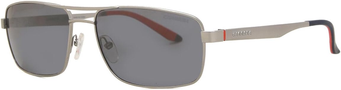 Carrera Men's 247636 Sunglasses, Color: Matt Ruthen, Size: 58