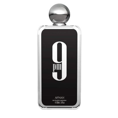 AFNAN 9 Pm Edition For Men, 100 ml