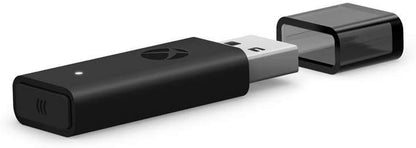 Microsoft Xbox Wireless Adapter for Windows 10