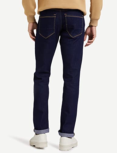 DIVERSE Men's Slim Fit Jeans