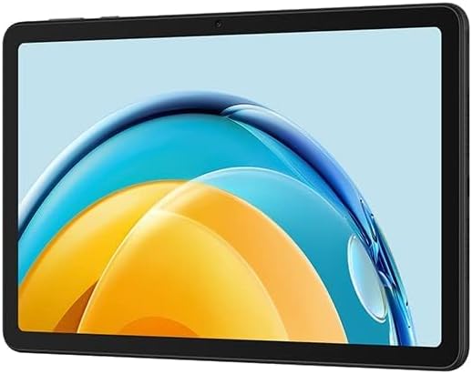 Huawei MatePad SE, 10.4 inch 2K fullview Display, LTE, 4GB RAM, 64GB Storage, Snapdragon Processor, 5100 mAh large-capacity battery, Agassi5-L09C, Black