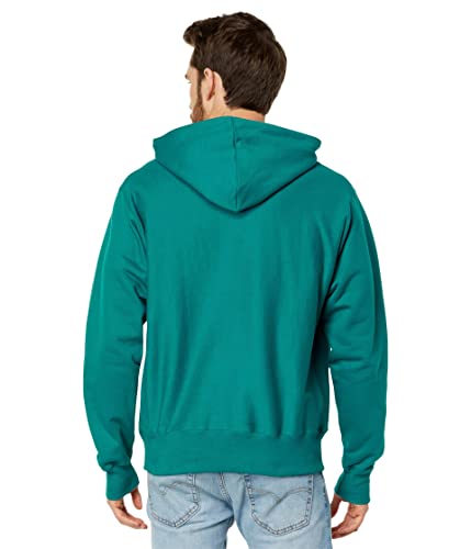 Champion LIFE Men's Reverse Weave Pullover Hoodie