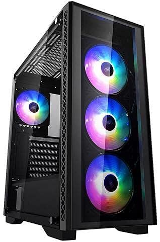 Deepcool Matrexx 50 Add RGB 4Fan