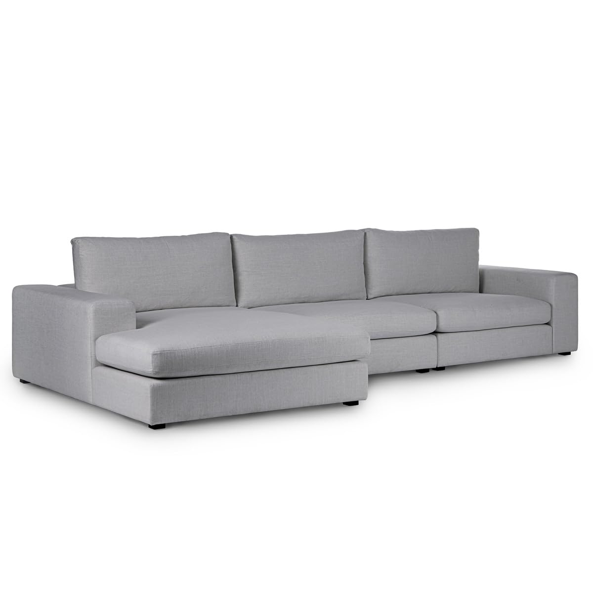 A to Z Furniture Nova Modular Sectional Sofa