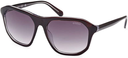 Guess Mens Sunglasses Sunglasses (pack of 1)