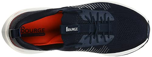 Bourge Men's Loire-z1002 Sports shoes