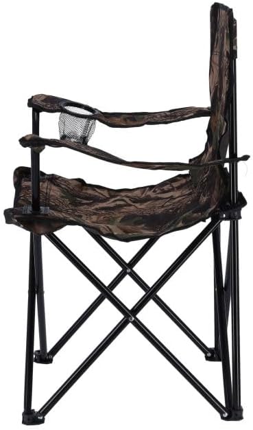 Royalford Camping Chair, Multi-Colour, RF9509