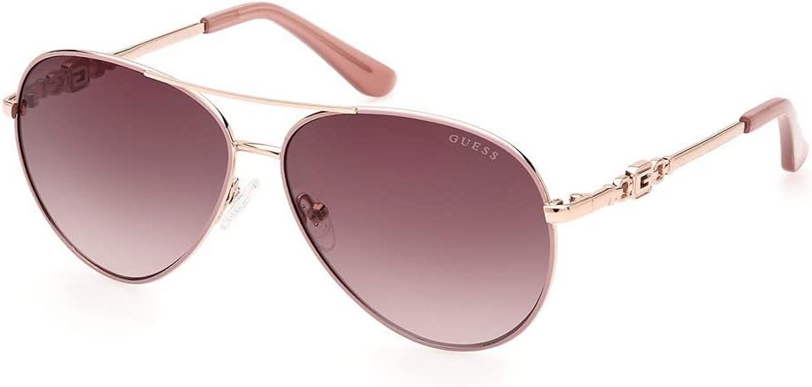 GUESS Womens Guess Sunglasses Sunglasses