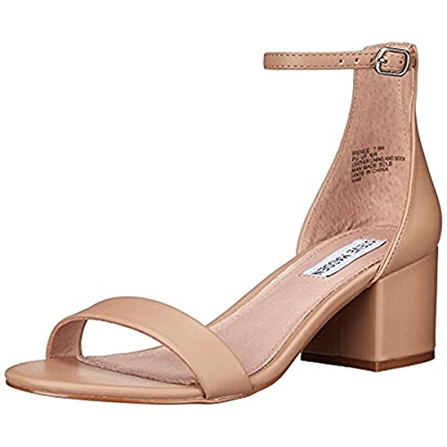 Steve Madden Women's Irenee Heeled Sandal