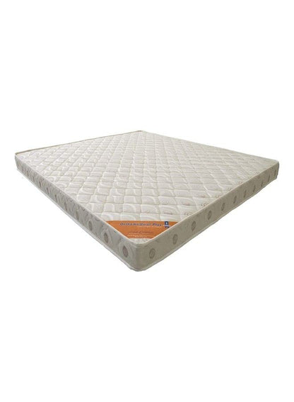 Comfort Mattress Medical White 200 X 140 X 10 Cm