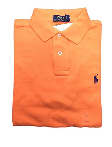 POLO RALPH LAUREN Men's Classic Fit Polo Shirt