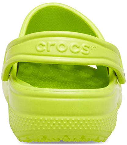 Crocs Comfortable Classic Clog unisex-adult Clog