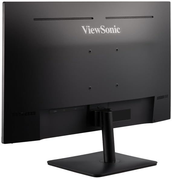 Viewsonic-VA2432-H-24-inch-Monitor-Frameless, IPS panel - Business, Entertainment & Gaming monitor - CaveHubs