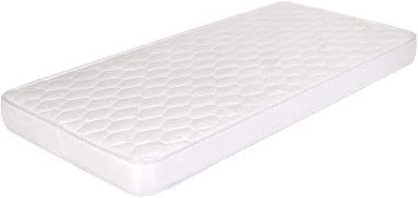 DEEP SLEEP EVERY NIGHT Medical Mattress, Single Medicated Mattress, W90 x L190 x H10