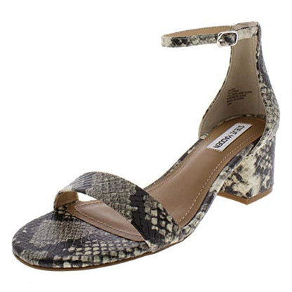 Steve Madden Women's Irenee Heeled Sandal