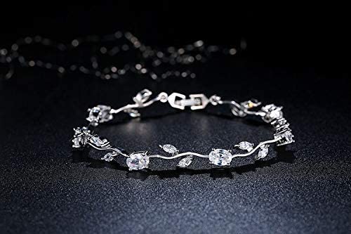 Shining Diva Fashion Stylish Bracelet for Women