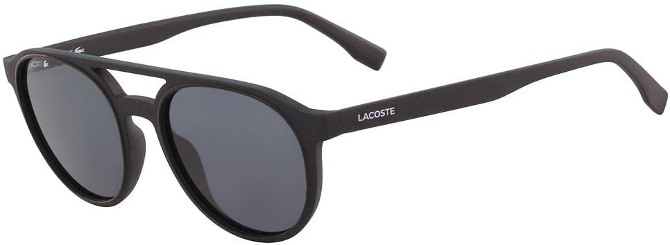 Lacoste Unisex-adult Sport Inspired Men Sunglasses