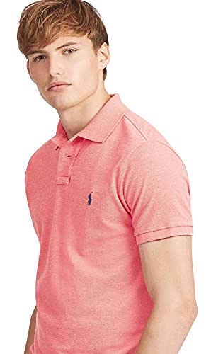 POLO RALPH LAUREN Men's Classic Fit Polo Shirt