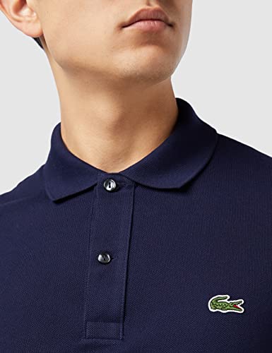 Lacoste Mens Classic PH4012 Polo Shirt