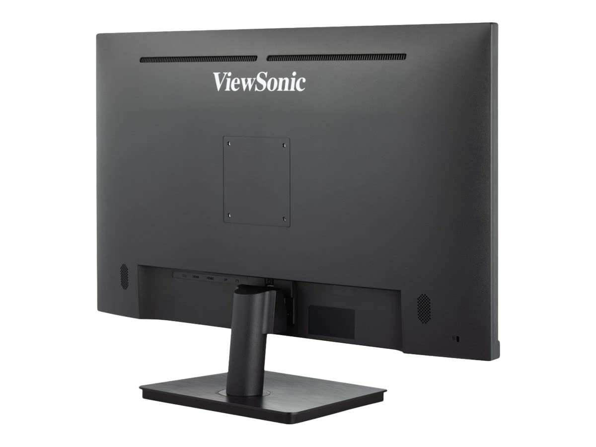 Viewsonic-VA2432-H-24-inch-Monitor-Frameless, IPS panel - Business, Entertainment & Gaming monitor - CaveHubs