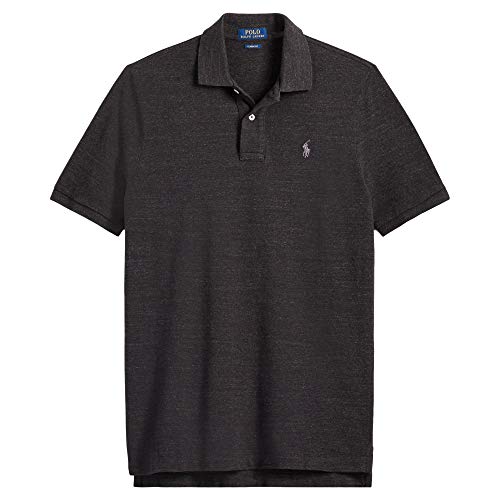 POLO RALPH LAUREN Men's Classic Fit Polo Shirt