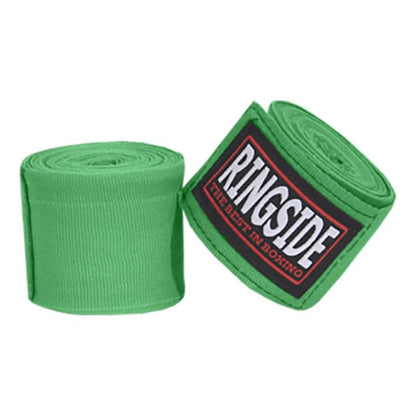 Ringside Mexican Style Boxing Hand Wraps (Pair)