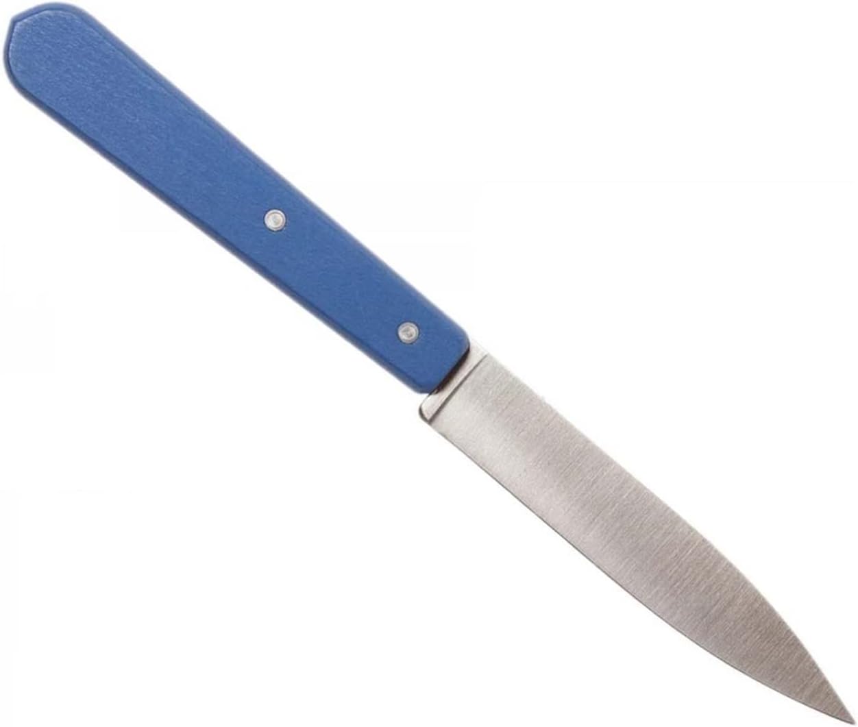 Opinel Paring Knife 10cm Blue