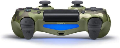 Sony PlayStation DualShock 4 Controller - Green Camo